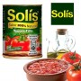 Solis Tomate Frito 140gr.