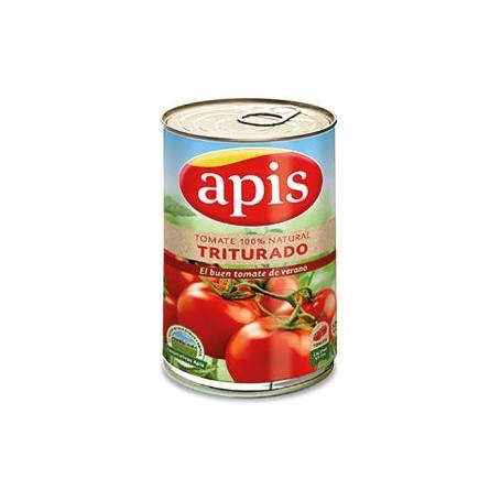 Apis Tomate Triturado 410gr.