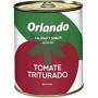 Orlando Tomate Triturado 2.5k