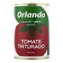 Orlando Tomate Triturado 400gr