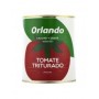 Orlando Tomate Triturado 800gr