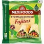 Tortillas Mexifoods 8 Und. 320g.