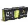 Uvas De La Suerte  Golden 3x120g.