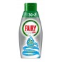 Fairy Platinum Maqina Mrine