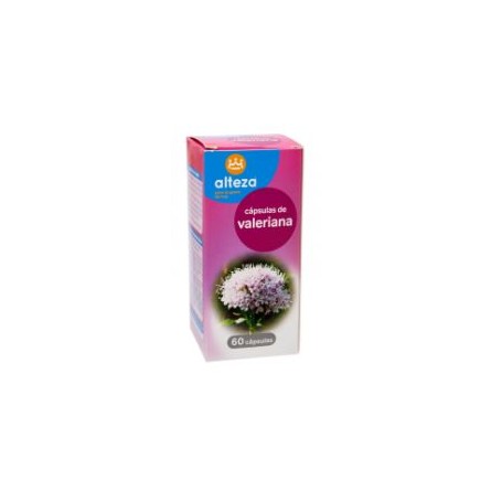 Valeriana Alteza 60 Capsulas