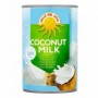 Valle Del Sole Coconut Milk 400ml.