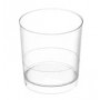 Vaso Chupito Plastico 16 Und.