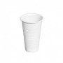 Vaso Plastico Blanco 220cc.x25und.don Uso