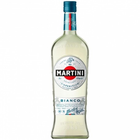 Martini Vermouth Blanco 1l.