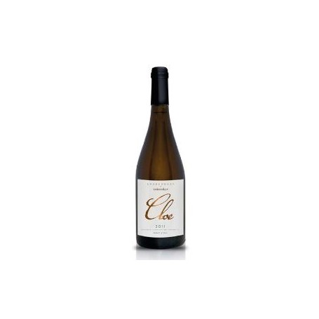 Vino Blanco Cloe Sauvignon 75cl.