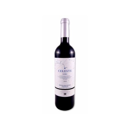 Vino Celeste Reserva 75cl.