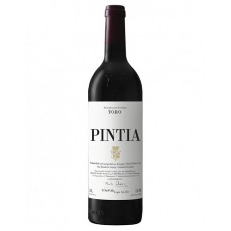 Vino Pintia 75cl.