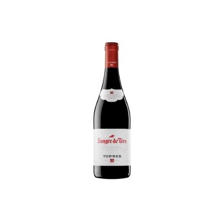 Vino Tinto Sangre De Toro 75ml.