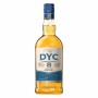 Whisky Dyc 8 Años 70cl.