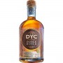 Whisky Dyc Doble Roble 70cl.