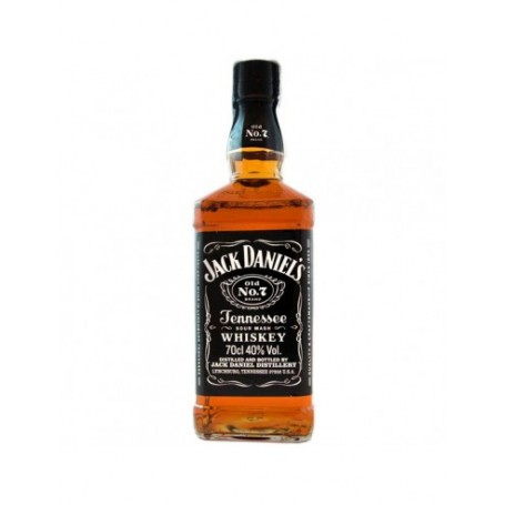 Whisky Jack Daniel S 70cl.