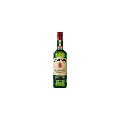 Whisky Jameson 70cl.