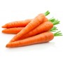 Zanahoria El Kilo - [PESO: 1 kg.] 