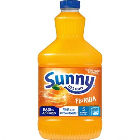 Sunny Florida 1,25lt.