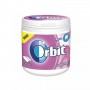 Orbit Bote Chicle Bubblemint 84g.