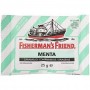 Fishermans Caramelo Menta S/a 25g.