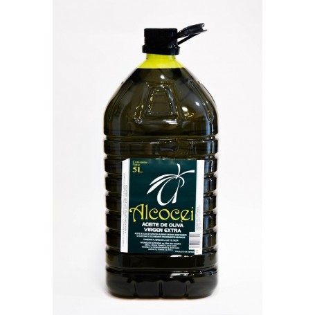 Alcocei Aceite Oliva Virgen Extra 5l.