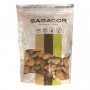 Sagacor Almendra Piel Tostada Sal 200g.