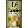 Palmitos Lata 425gr Ds