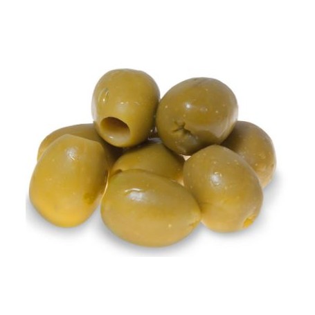 Aceitunas Gordales  Deshuesada 950g.