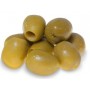 Aceitunas Gordales  Deshuesada 950g.