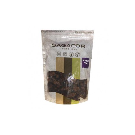 Sagacor Datil Deshuesado 200g.