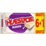 Huesitos Blancos Pack6+1