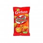 Grefusa Snack Corazones Tijuana 78g.