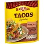 Oldelpaso Sazonador Tacos 25g.