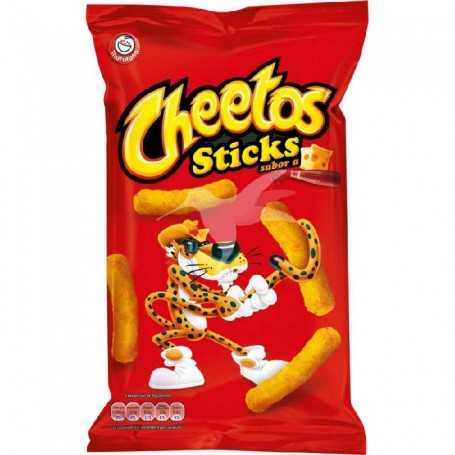 Cheetos Stick 67g.