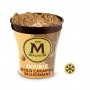 Magnum Tarrina Doble Caramelo 440ml.