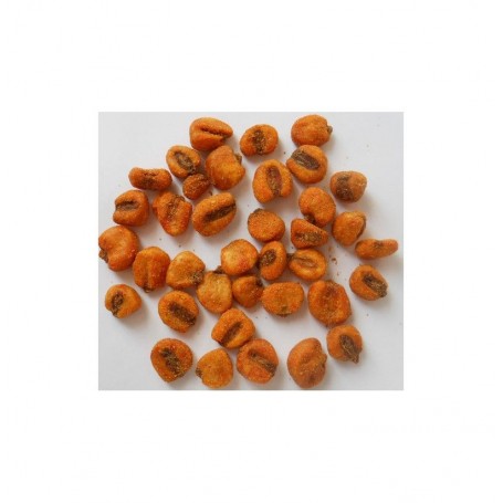 Sagacor Maiz Frito Gigante Chilli 200g.