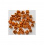 Sagacor Maiz Frito Gigante Chilli 200g.