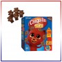 Galleta Chiquilin Ositos Choco 120g.