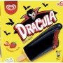 Dracula Cola Frigo X6