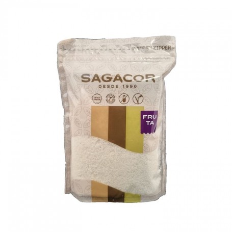 Sagacor Coco Rallado 125g.