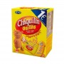 Galleta Chiquilin Ositos Miel 120g.