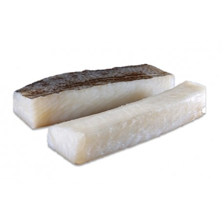 Bacalao Lomo Largo El Kilo - [PESO: 7 kg.] 