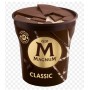 Magnum Tarrina Chocolate 440ml.