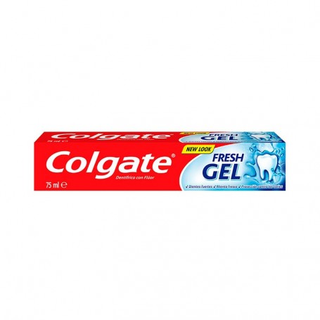 Crema Dental Colgate 75ml.