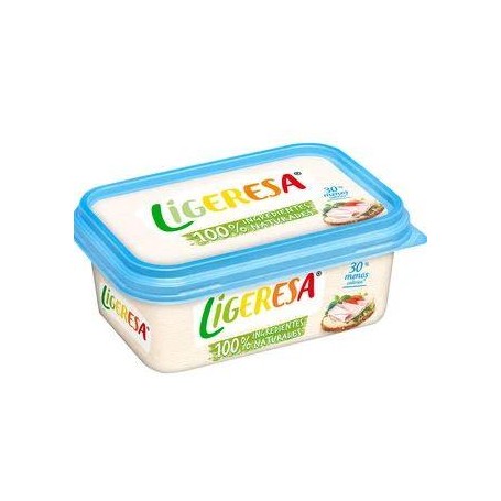 Margarina Ligeresa 250 Grs.