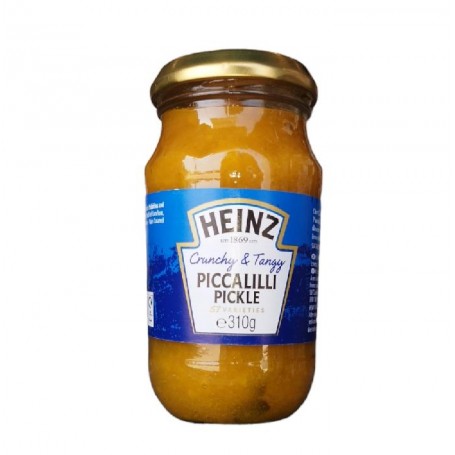 Heinz Piccalilli 310gr.