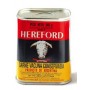 Hereford Carne Vacuna 340gr.
