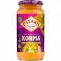 Pataks Korma Cooking Sauce 450gr.
