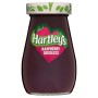 Harteleys Best Raspberry Seedless 340gr